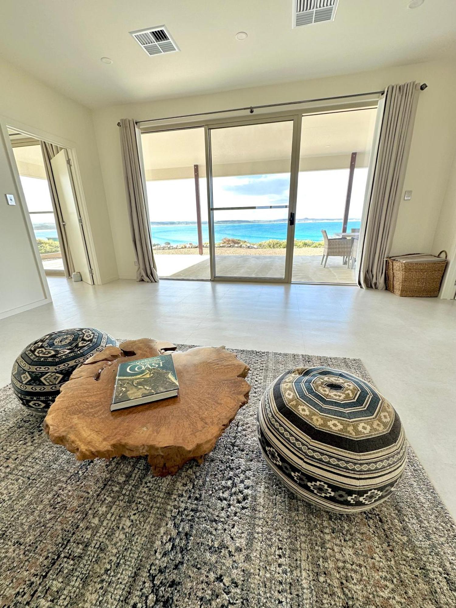 Koopalanda Dreaming Villa Vivonne Bay Bagian luar foto