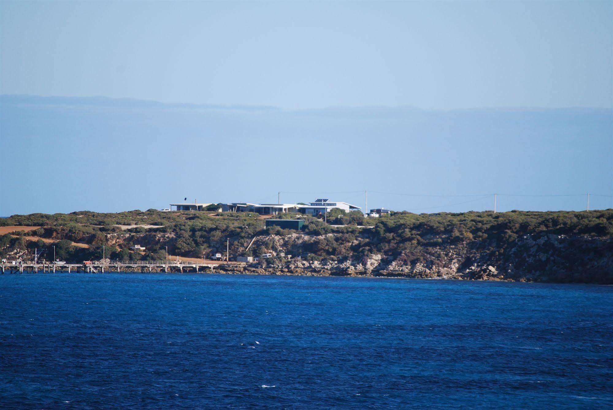 Koopalanda Dreaming Villa Vivonne Bay Bagian luar foto